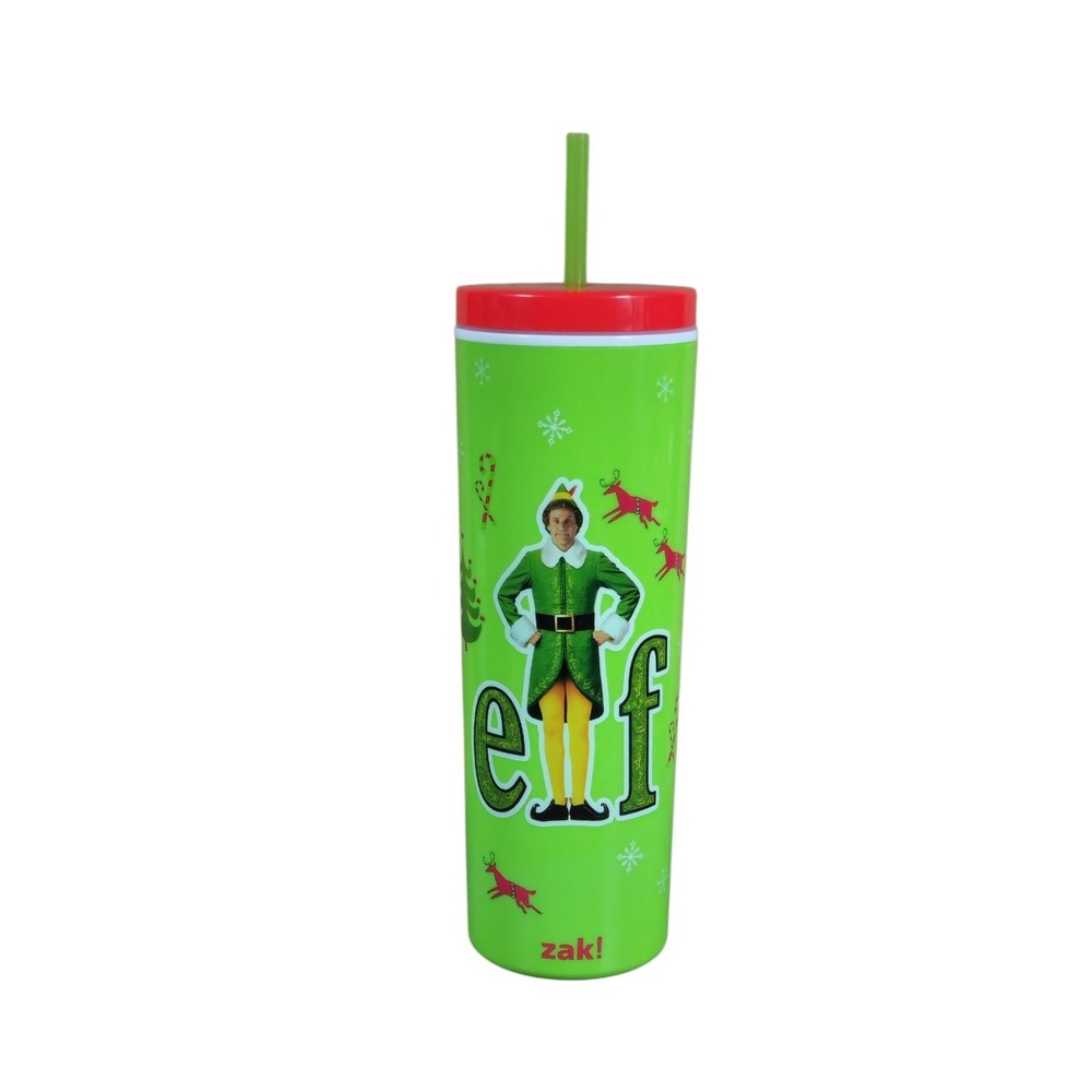 Elf 22.5oz Bravo Tumbler Zak Designs